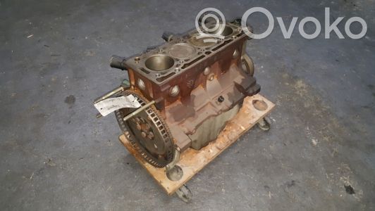 Renault Laguna II Bloc motor 