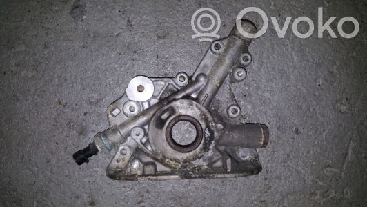 Daewoo Lanos Öljypumppu 
