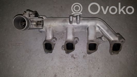 Ford Transit Intake manifold 