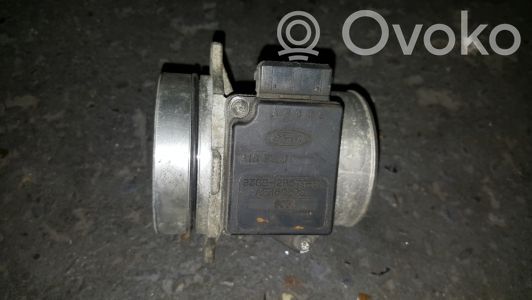 Ford Galaxy Oro srauto matuoklis 