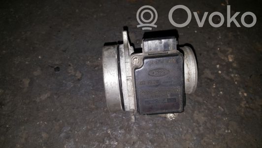 Ford Escort Mass air flow meter 