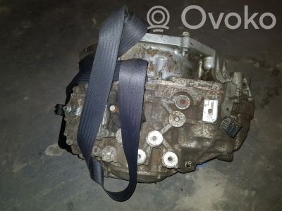 Opel Insignia A Caja de cambios manual de 5 velocidades 