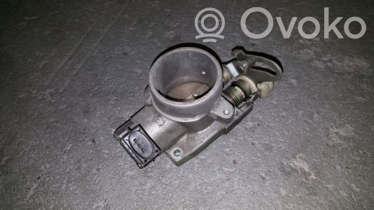 Ford Escort Throttle body valve 