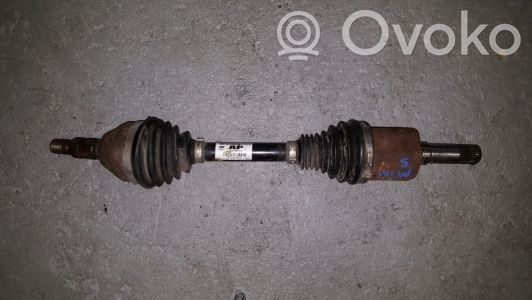 Opel Insignia A Eje de transmisión delantero 