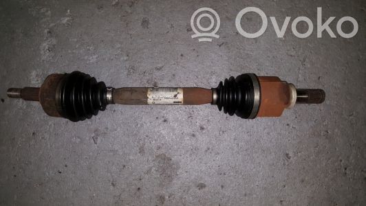 Priekinis pusašis   8200666593,AJ0002