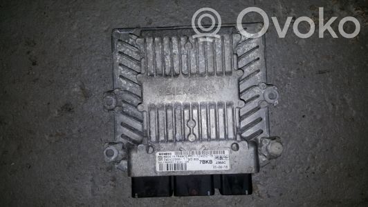 Ford Focus Engine control unit/module ECU 