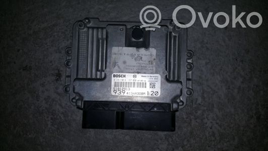 Alfa Romeo 159 Engine control unit/module ECU 