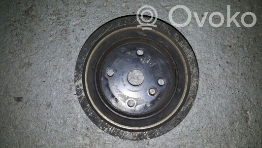 Volvo V50 Skriemulys alkūninio veleno 
