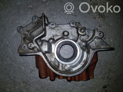 Ford Focus Oil pump 