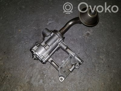 Rover 75 Öljypumppu 