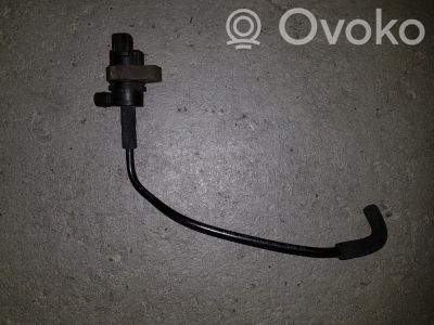 BMW 3 E46 Polttoaineen ruiskutus (muut) 