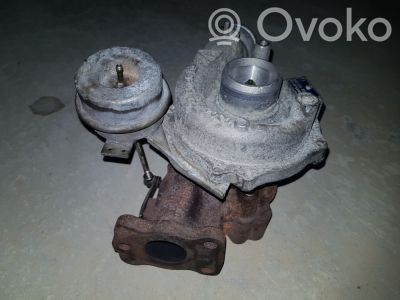 Citroen Xsara Turbina 