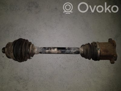 Audi A4 S4 B7 8E 8H Eje de transmisión delantero 