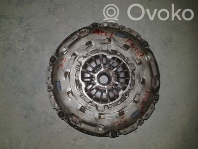 Ford Transit Spararats 