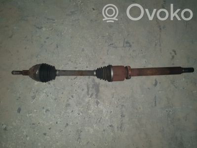 Ford Mondeo MK V Antriebswelle vorne 