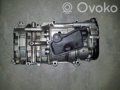 BMW 1 E81 E87 Eļļas sūknis 