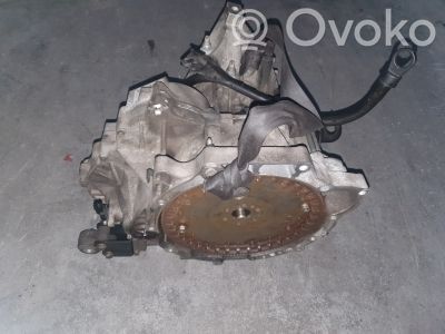 Ford Focus Manual 5 speed gearbox 