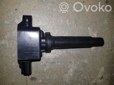 Mazda CX-3 High voltage ignition coil 