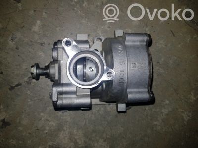 Audi Q5 SQ5 FY Oil pump 