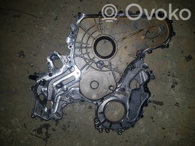 Audi Q5 SQ5 FY Timing chain cover 