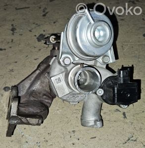 Fiat 500 Turbina 