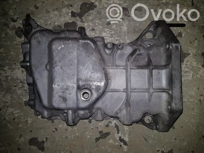 Opel Vivaro Cárter 