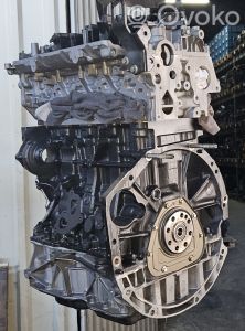 Opel Movano B Motor 