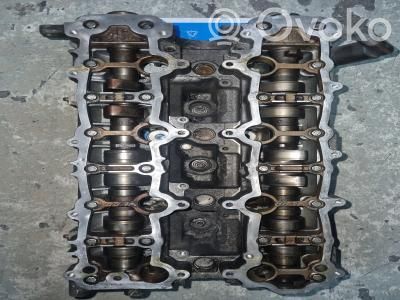 Renault Clio II Engine head 
