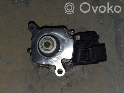 Steuergerät Verteilergetriebe   2760763563601
