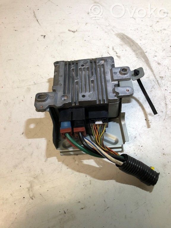 Honda Civic Moduł / Sterownik wspomagania kierownicy 