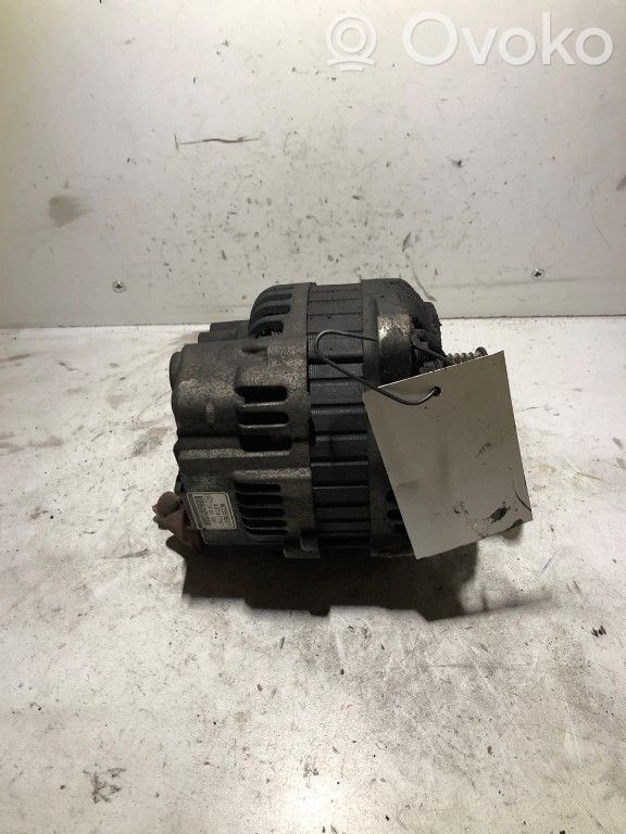Ģenerators   MD358607,MD358607