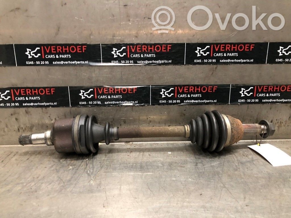 Antriebswelle vorne   1S5W3A428AA,1S5W3A428AA