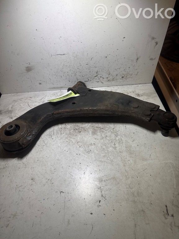 Front control arm