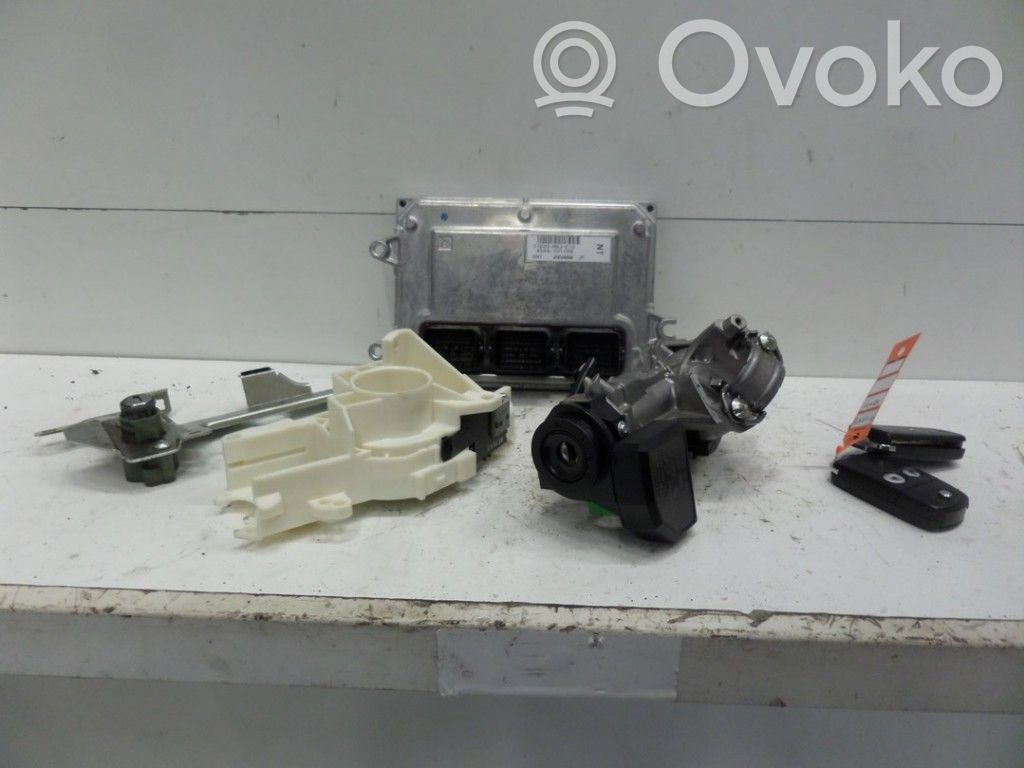 Honda Insight Lock set 