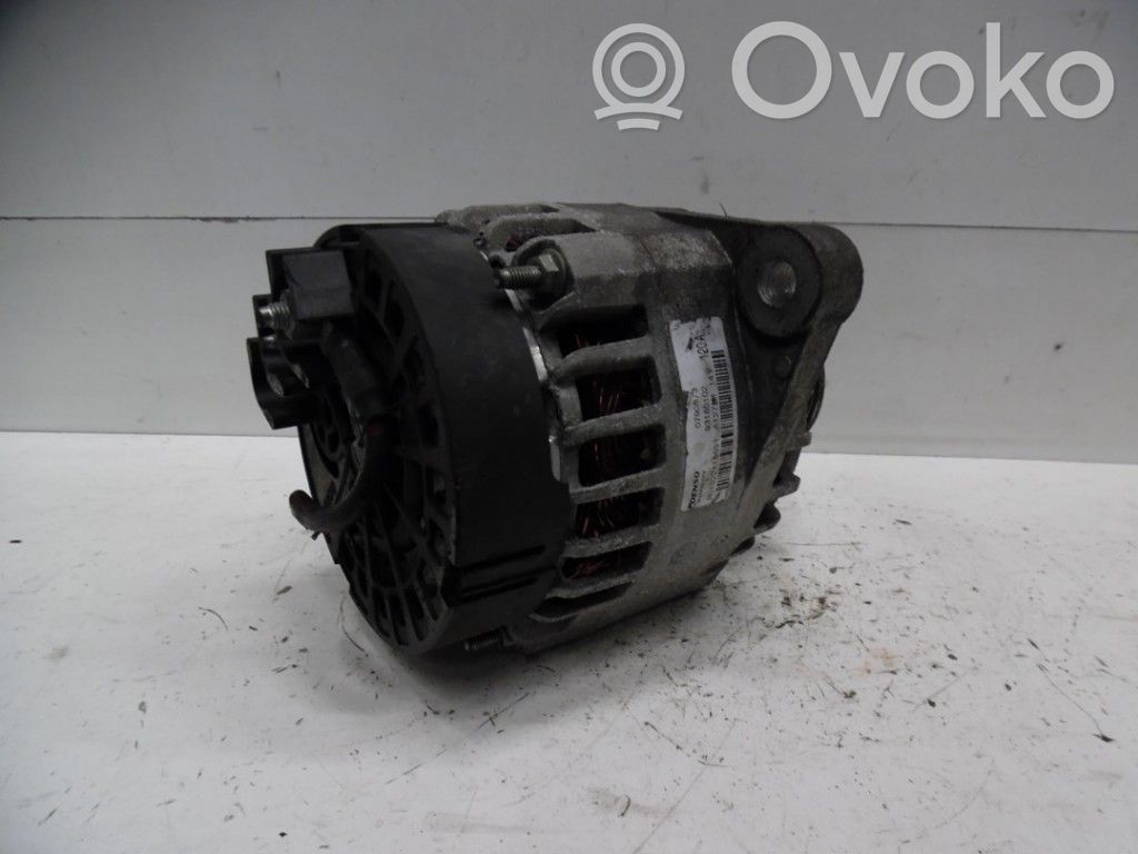 Opel Vectra C Ģenerators 