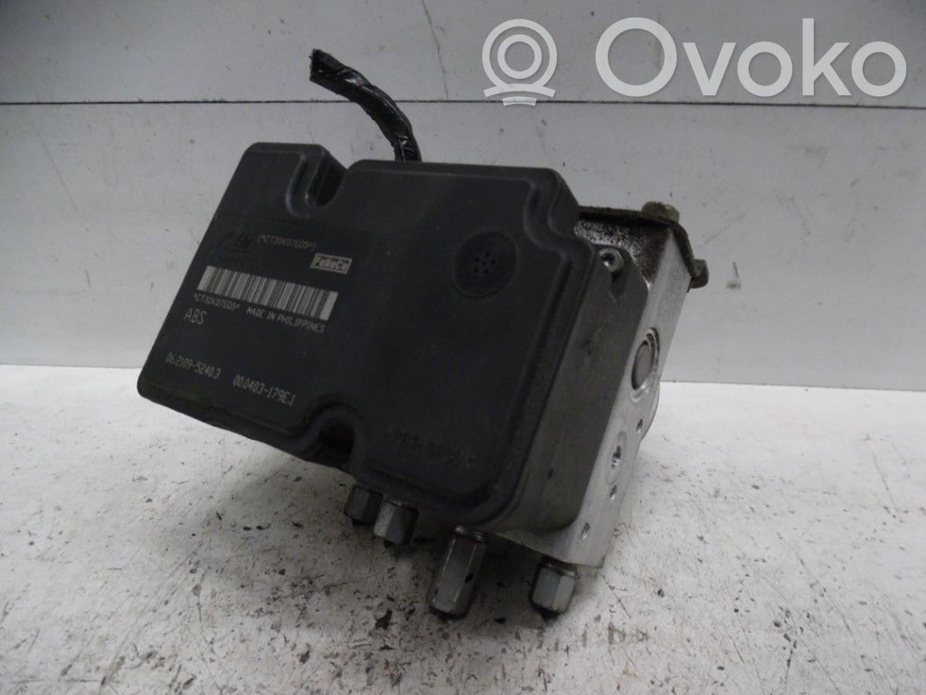 Mazda 2 ABS bloks 