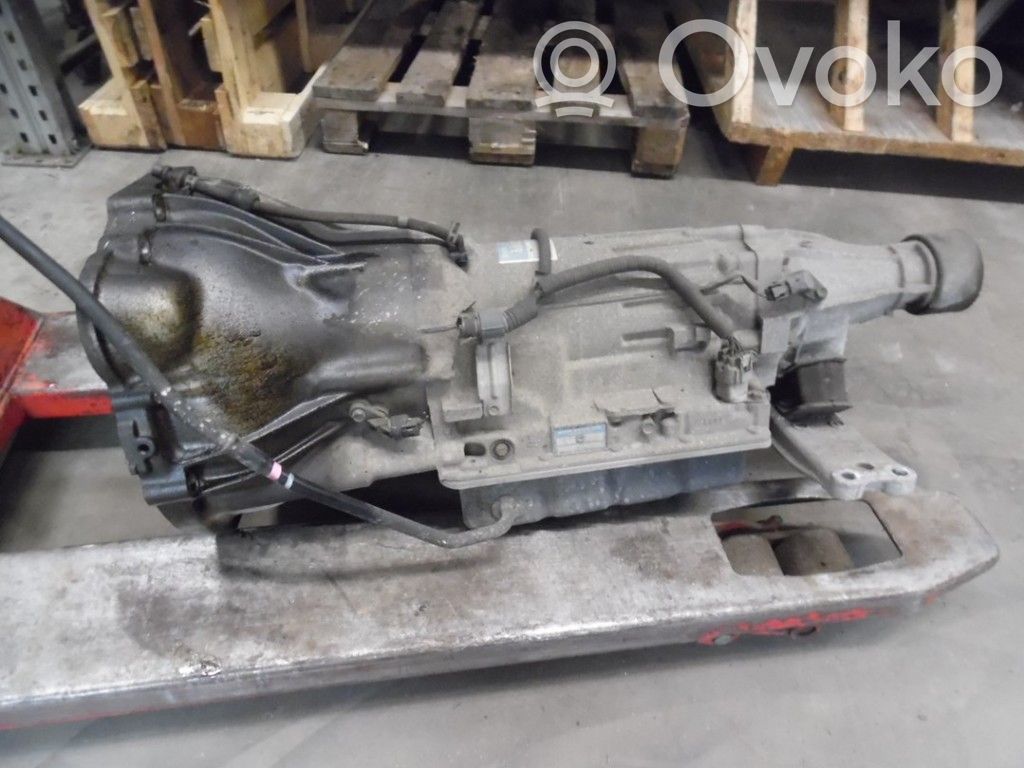 Lexus IS 200-300 Caja de cambios automática 