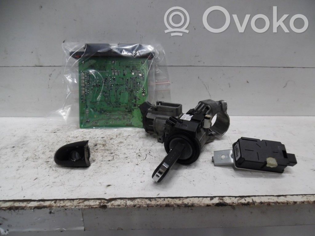 Schlossset   D65267560E,DH55675DZB,D01H66938B,D65267560E,DH55675DZB