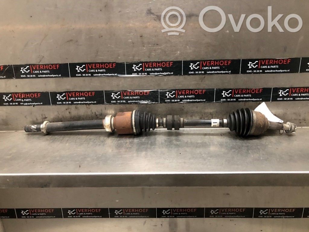 Front driveshaft   391003VD0B,391003VD0B