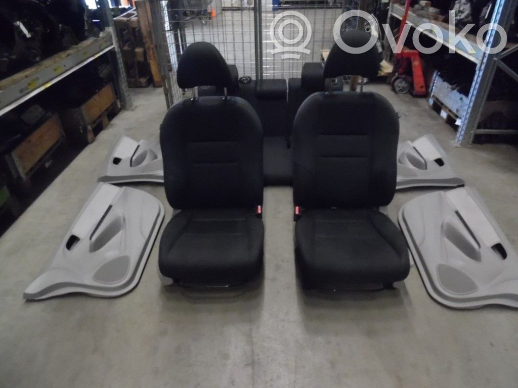 Juego interior