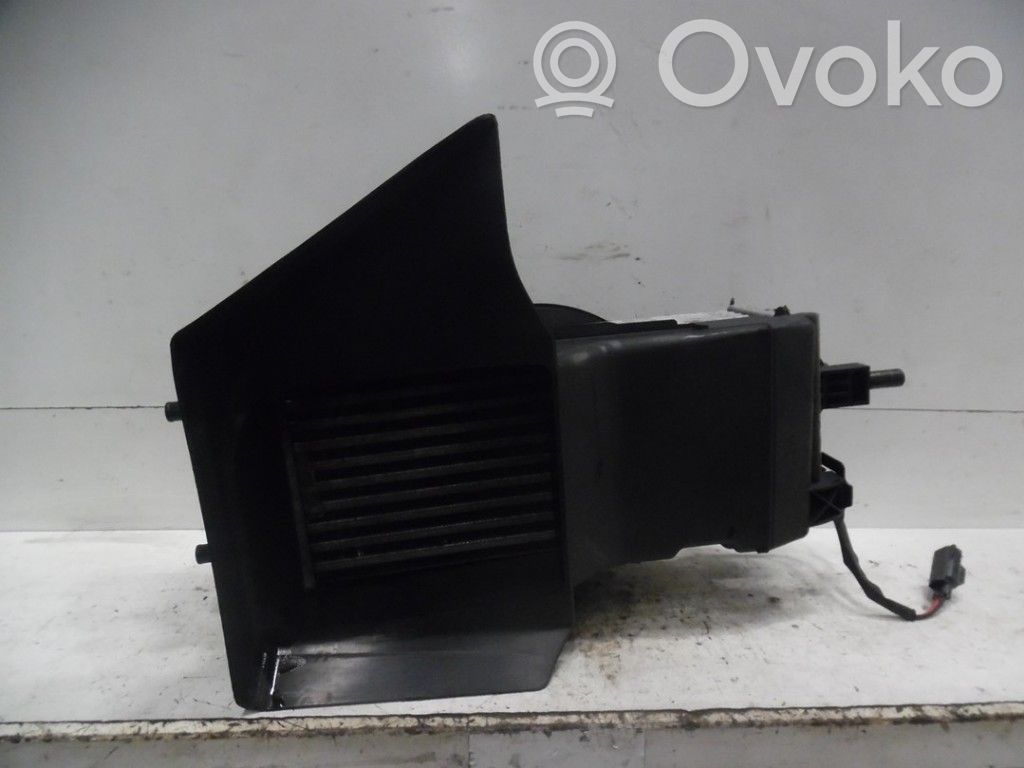 Ford Transit -  Tourneo Connect Radiador intercooler 