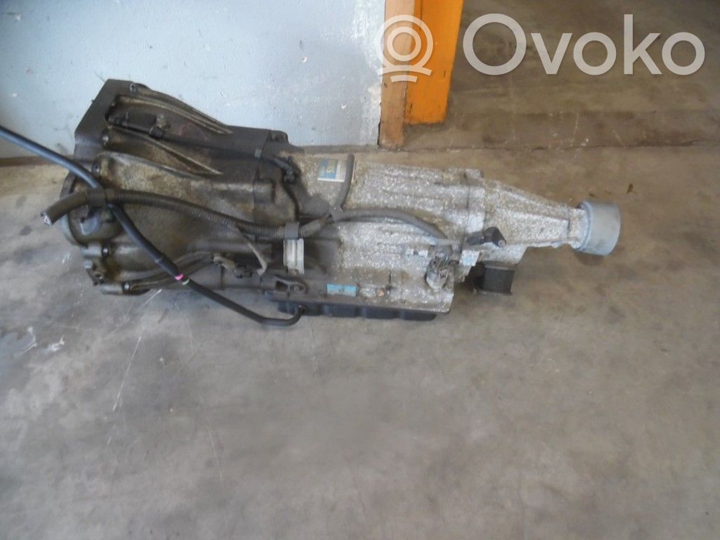 Lexus IS 200-300 Caja de cambios automática 