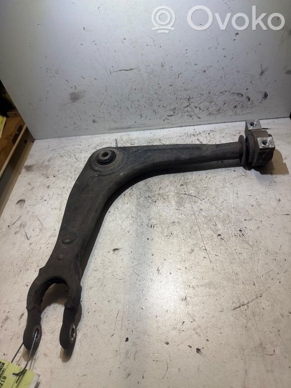 Front control arm