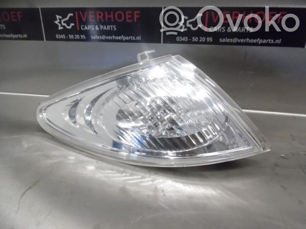 Ajovalon osa
