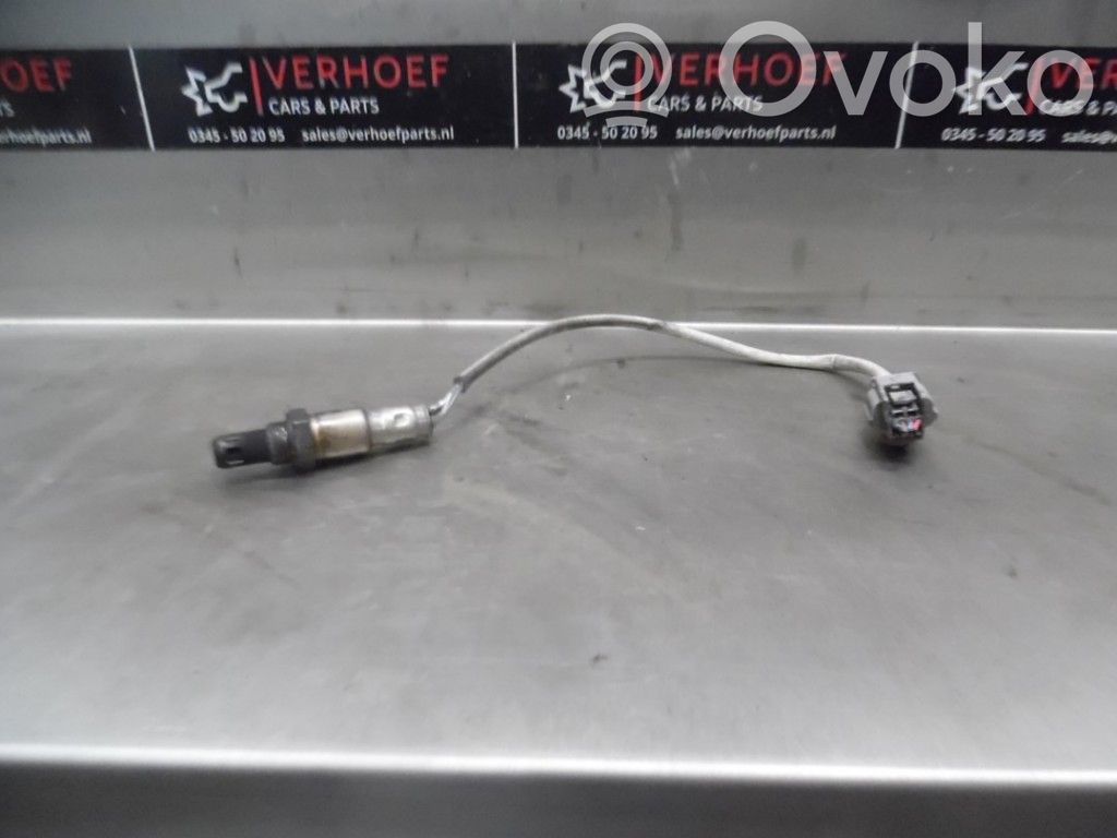 Nissan Micra C+C Lambda probe sensor 