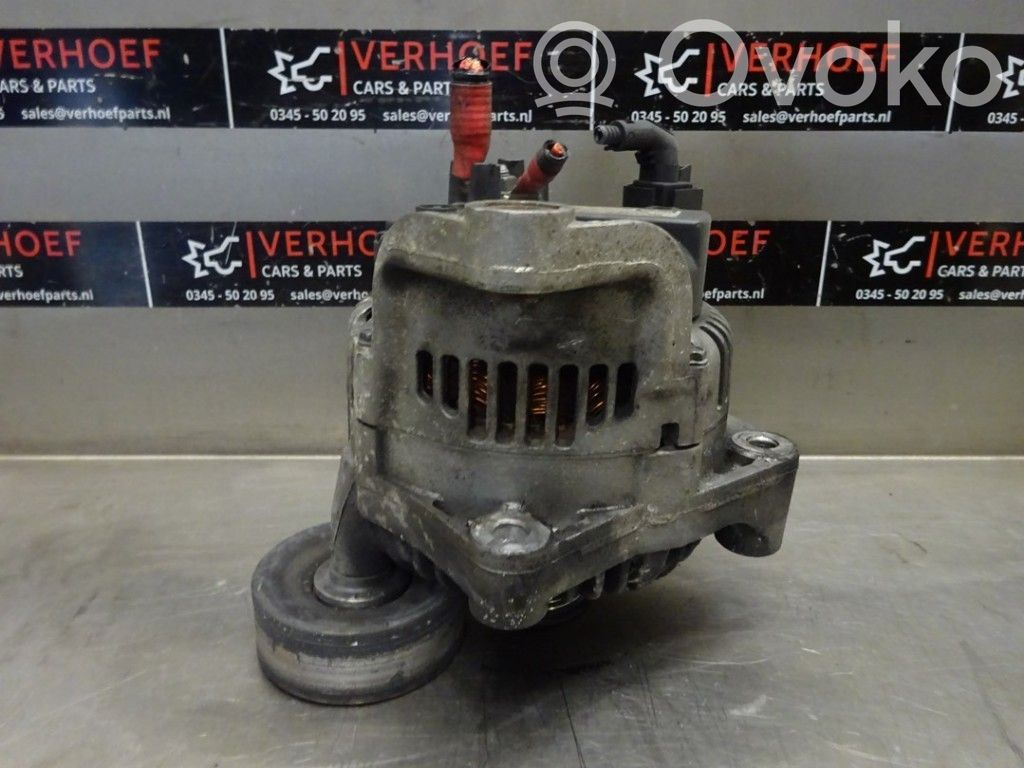 Generator/alternator   7799204,7799204