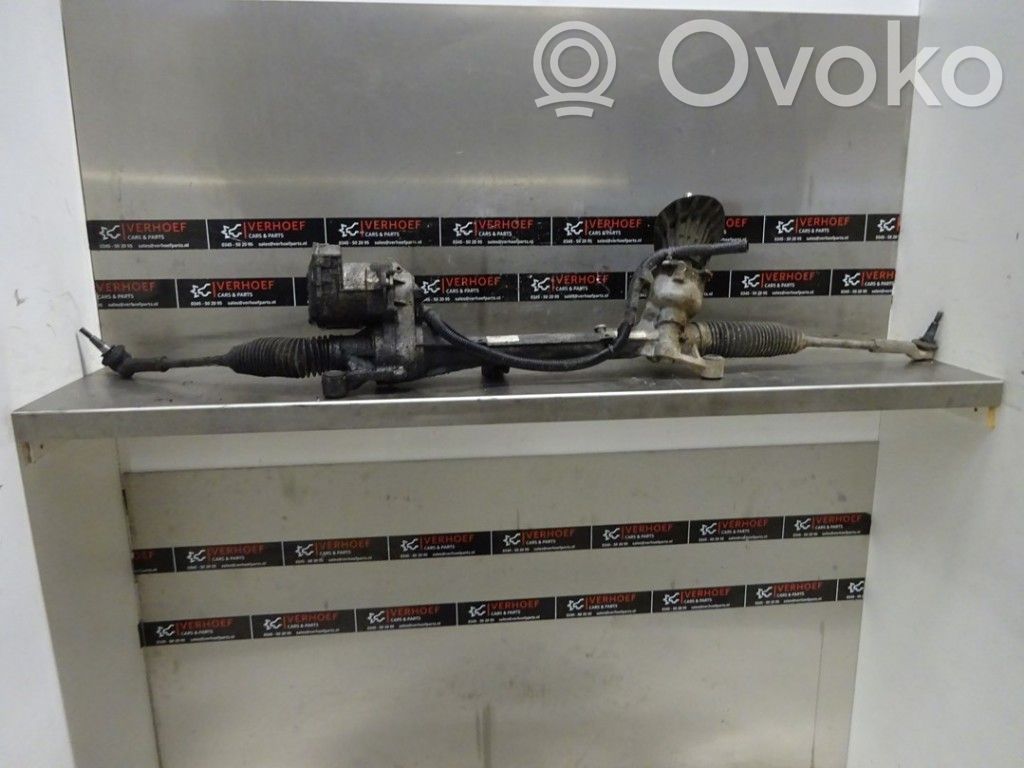 Volvo V40 Steering rack 
