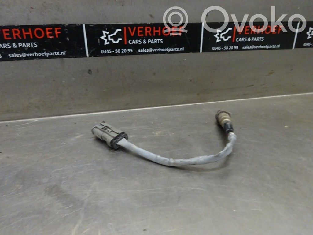 Lambda probe sensor   12663317,12637338,12637338,12663317