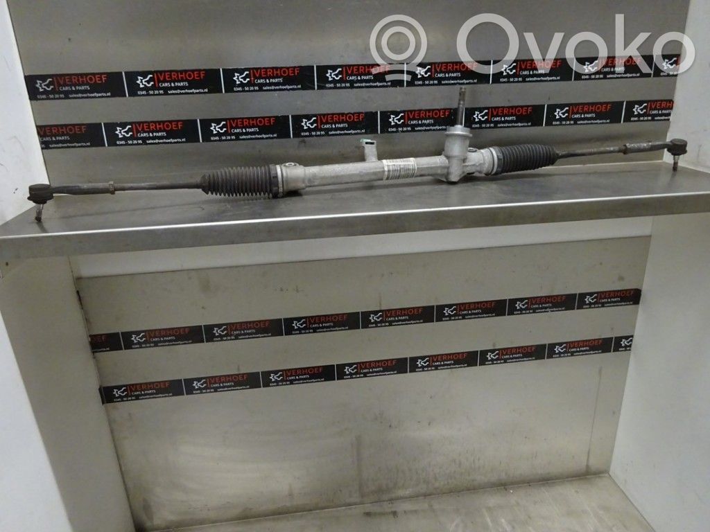 Fiat Punto (199) Lenkgetriebe 