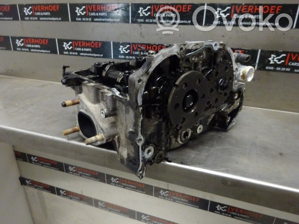 Culata del motor